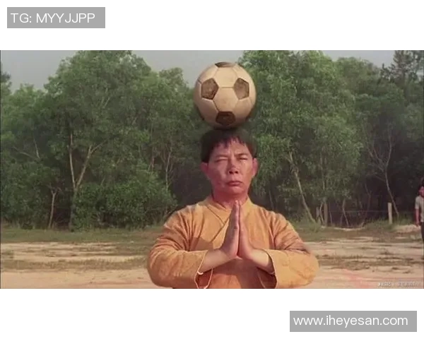 少林足球之星爷重回江湖挑战足球神话再现经典之战