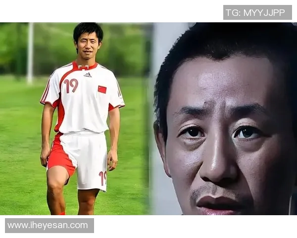 昔日绿茵巨星辉煌不再命运坎坷引人深思